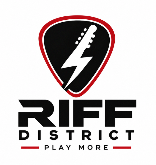 Riff District